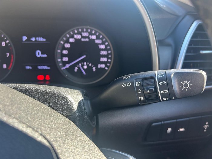 2019 Hyundai Tucson Active X