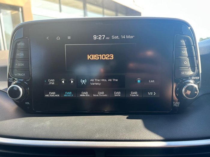 2019 Hyundai Tucson Active X