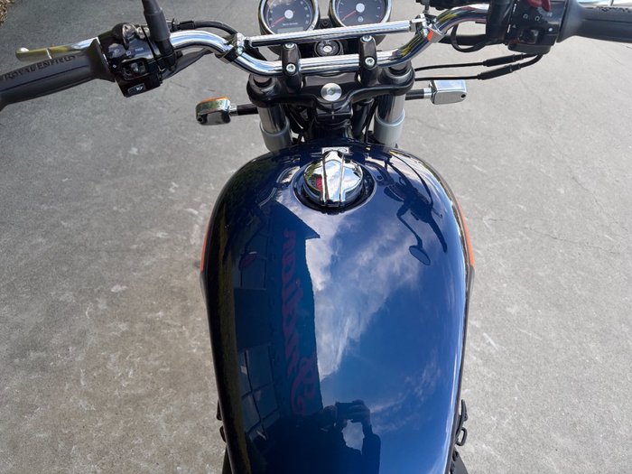 2024 Royal Enfield INTERCEPTOR 650 E5 CLASSIC BARCELONA