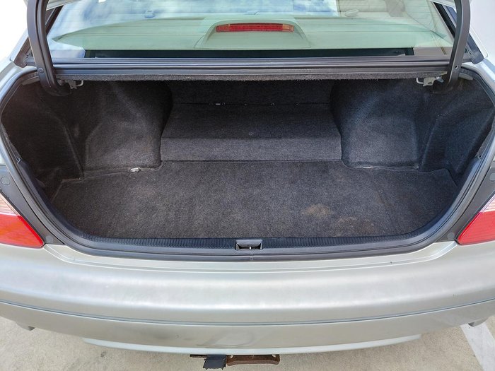 1999 Lexus GS GS300 JZS160R Silver