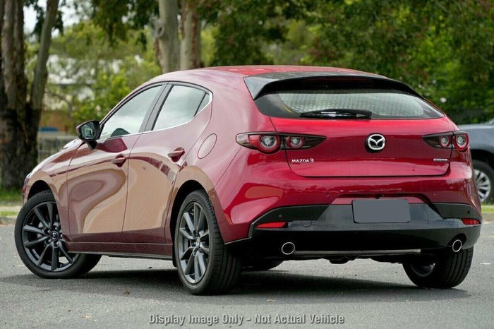2026 Mazda 3 G20 Evolve