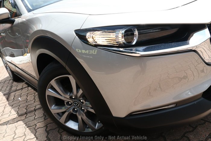 2026 Mazda CX-30 G20 Evolve