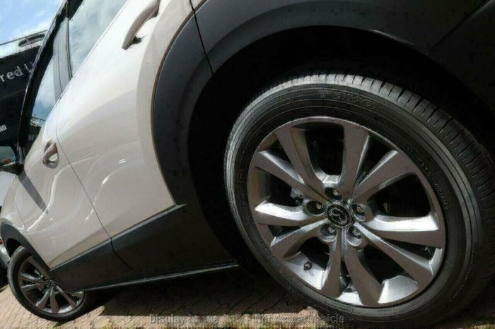 2026 Mazda CX-30 G20 Evolve