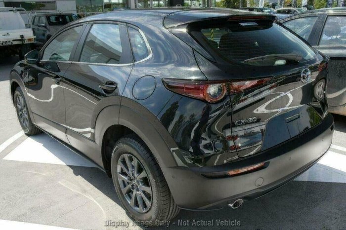 2026 Mazda CX-30 G20 Pure
