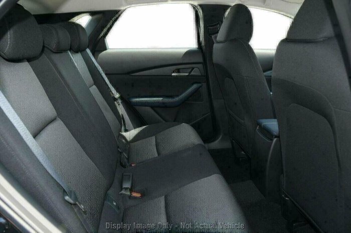 2026 Mazda CX-30 G20 Pure