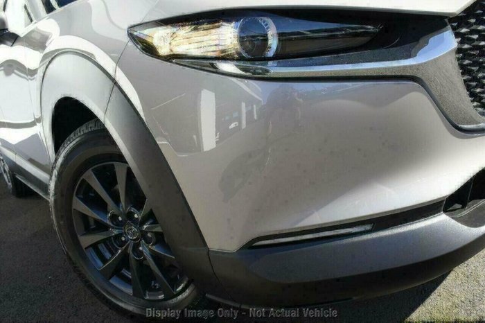 2026 Mazda CX-30 G20 Pure