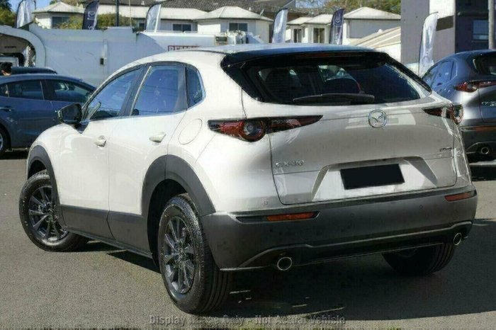 2026 Mazda CX-30 G20 Pure