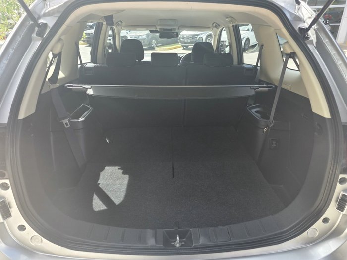 2021 Mitsubishi Outlander ES