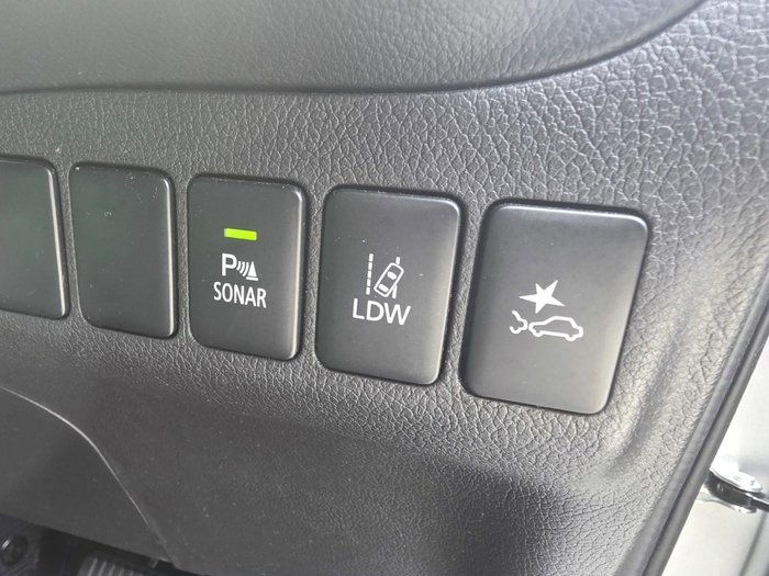 2021 Mitsubishi Outlander ES