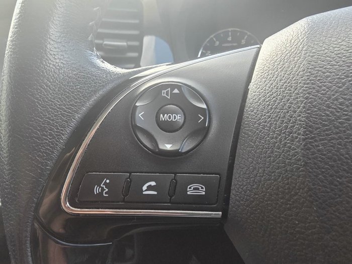 2021 Mitsubishi Outlander ES