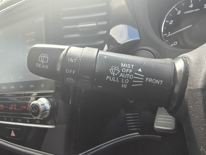 2021 Mitsubishi Outlander ES