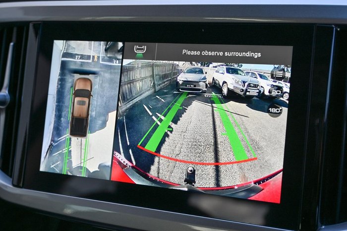 2023 GWM Ute Cannon Vanta NPW 4X4 Dual Range Scarlet Red