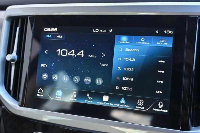 2023 GWM Ute Cannon Vanta NPW 4X4 Dual Range Scarlet Red