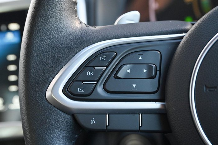 2023 GWM Ute Cannon Vanta NPW 4X4 Dual Range Scarlet Red