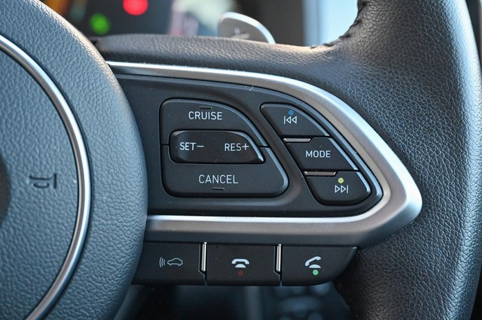 2023 GWM Ute Cannon Vanta NPW 4X4 Dual Range Scarlet Red