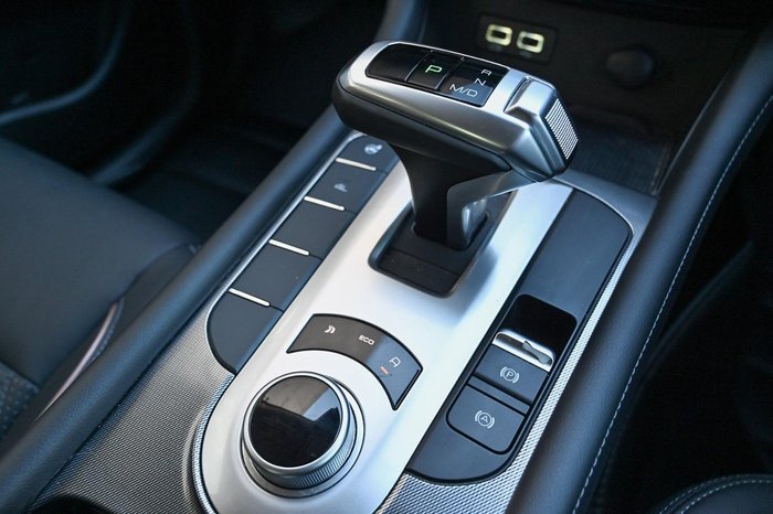 2023 GWM Ute Cannon Vanta NPW 4X4 Dual Range Scarlet Red