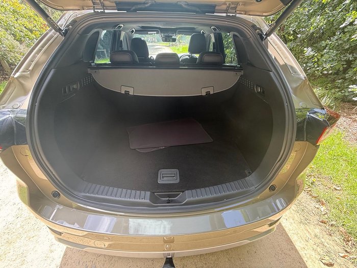 2025 Mazda CX-5 G35 Akera