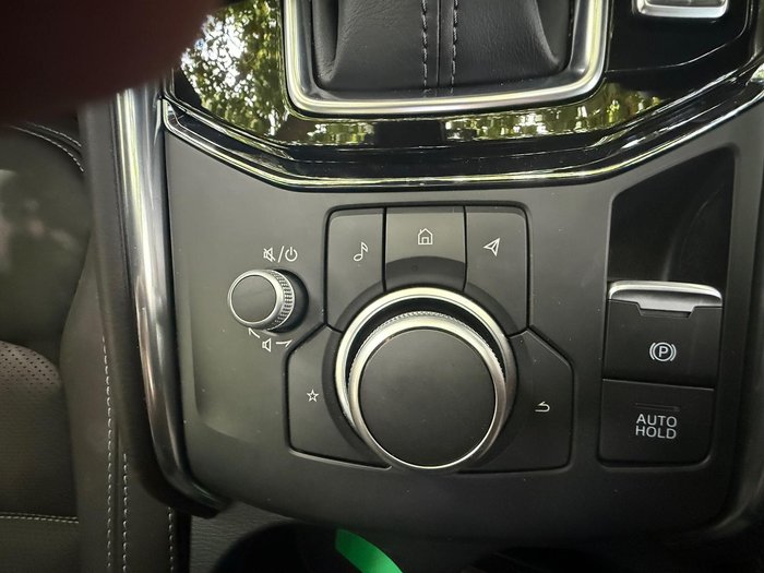 2025 Mazda CX-5 G35 Akera