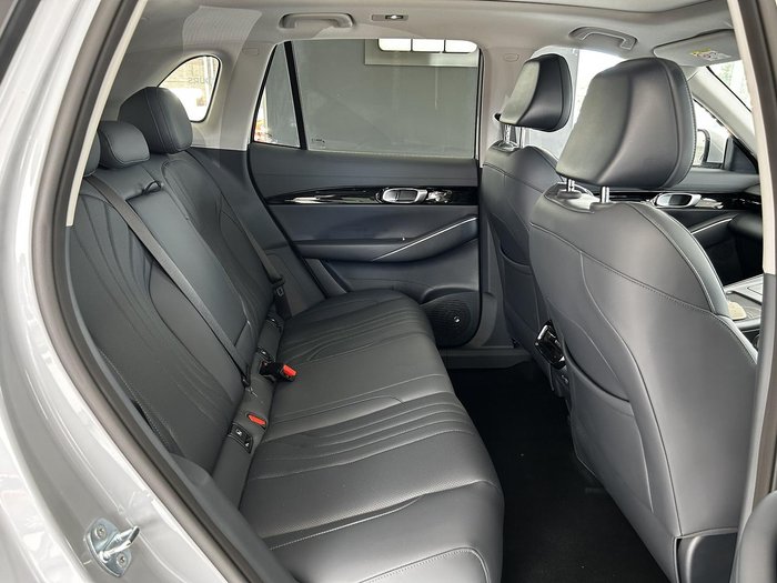 2025 Geely EX5 Inspire