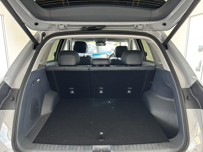 2025 Geely EX5 Inspire