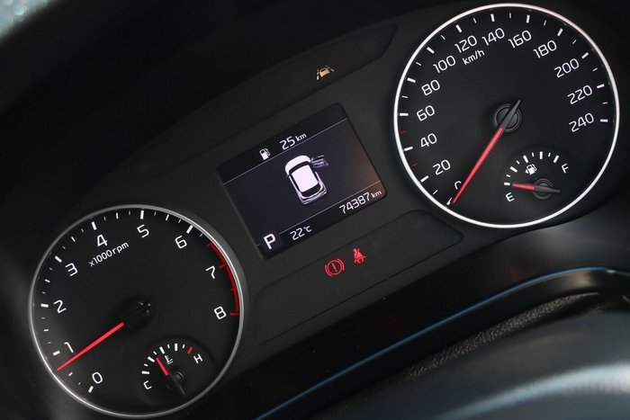 2020 Kia Seltos S