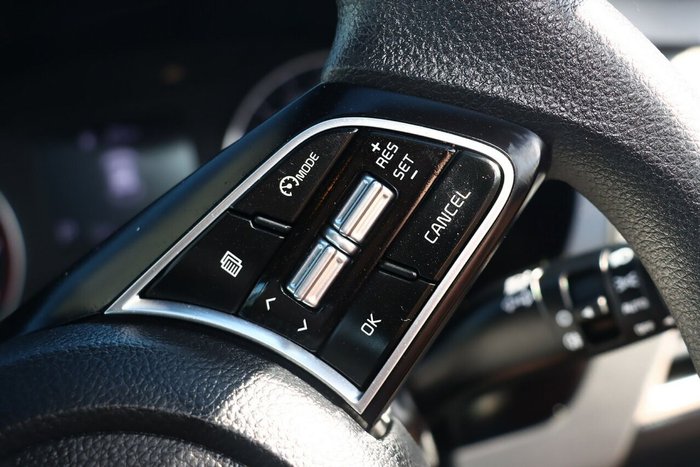 2020 Kia Seltos S
