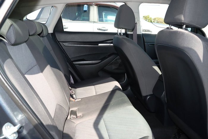 2020 Kia Seltos S