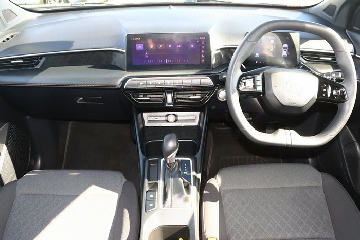 2025 MG MG3 Excite