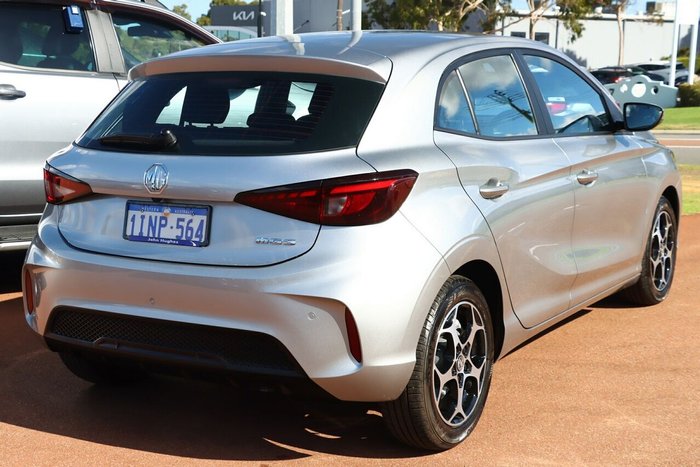 2025 MG MG3 Excite