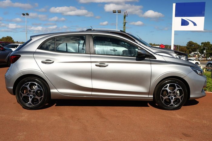 2025 MG MG3 Excite