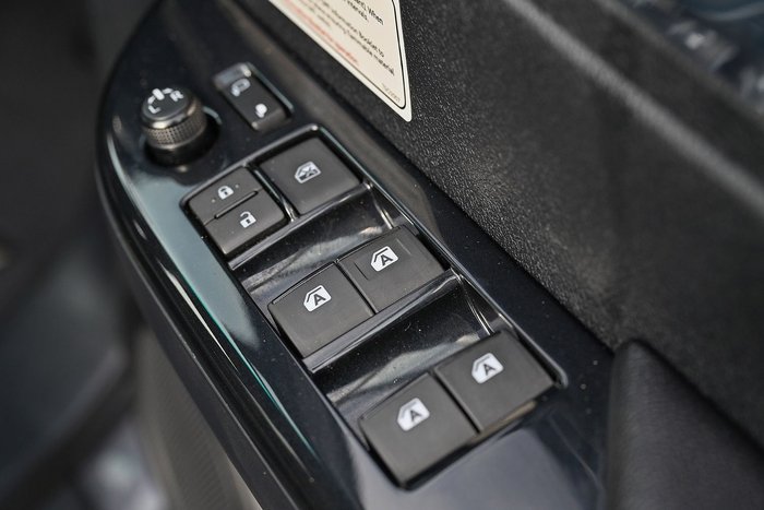 2021 Toyota Hilux Rogue