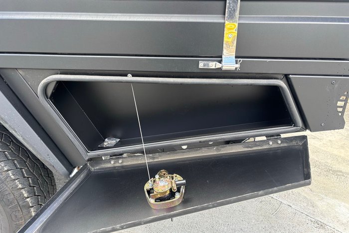 2024 Mitsubishi Triton GLX+