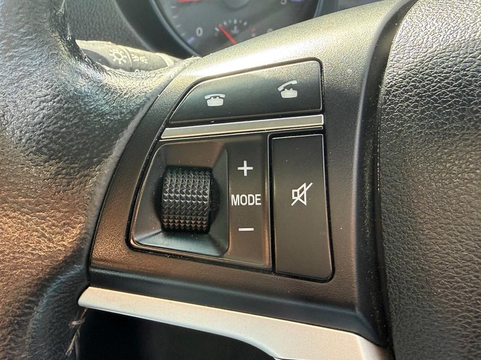 2018 Great Wall Steed NBP 4x2 Pure White