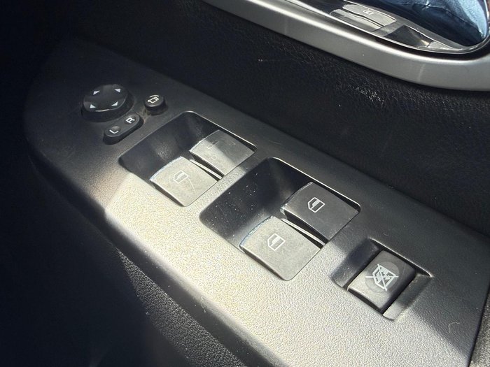 2018 Great Wall Steed NBP 4x2 Pure White