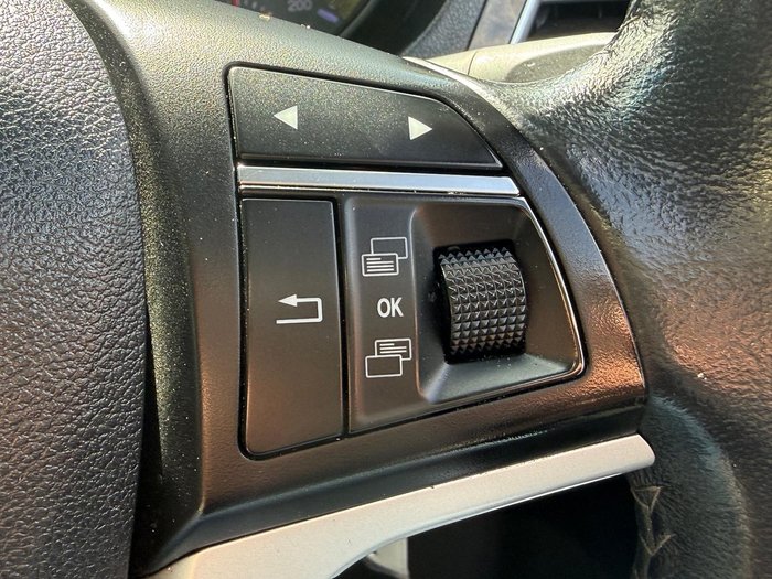 2018 Great Wall Steed NBP 4x2 Pure White