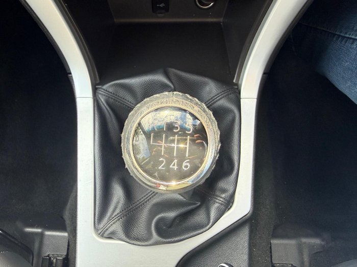 2018 Great Wall Steed NBP 4x2 Pure White