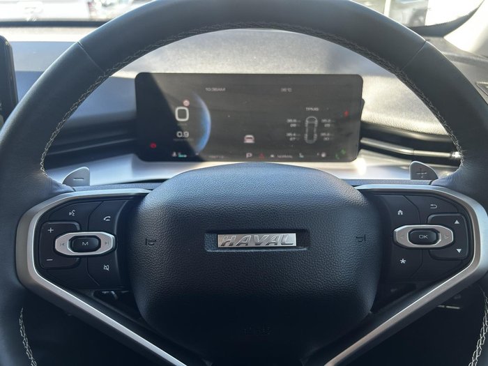 2021 Haval H6 Ultra