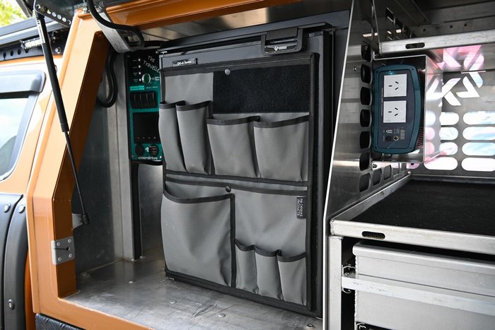 2019 Ford Ranger Wildtrak