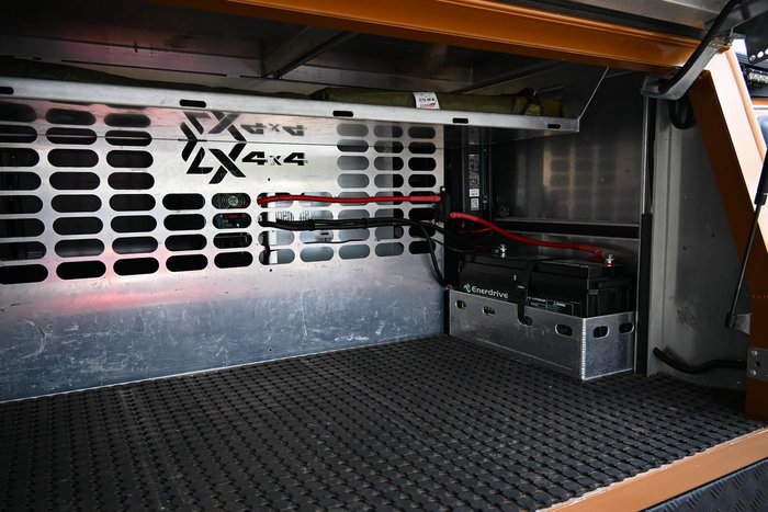 2019 Ford Ranger Wildtrak