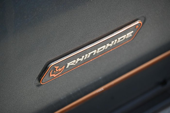 2019 Ford Ranger Wildtrak