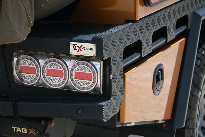 2019 Ford Ranger Wildtrak