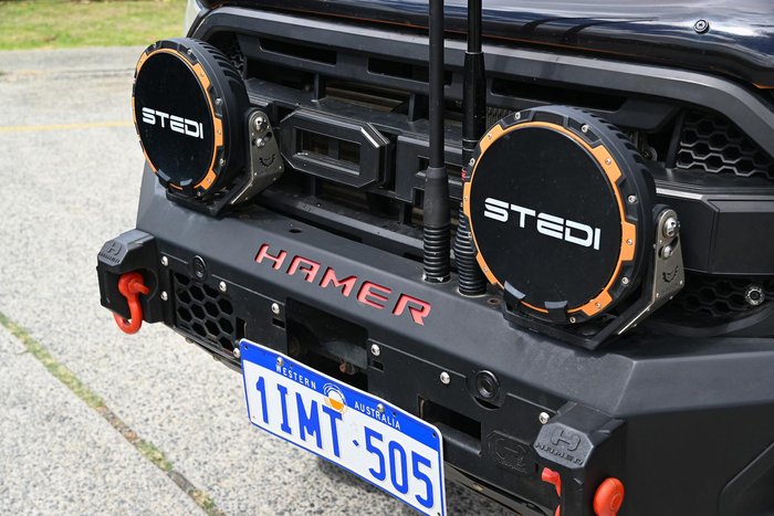 2019 Ford Ranger Wildtrak