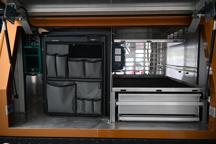 2019 Ford Ranger Wildtrak