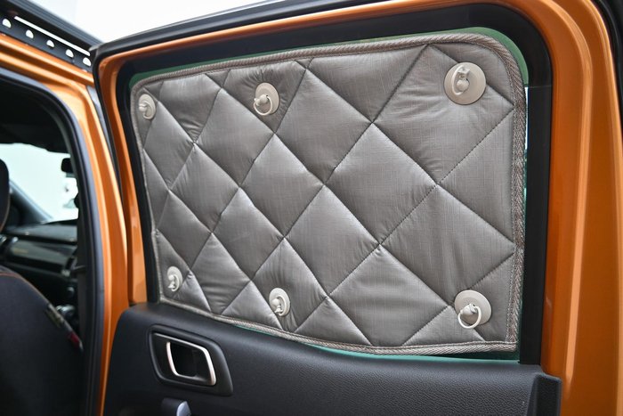 2019 Ford Ranger Wildtrak