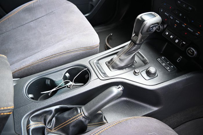 2019 Ford Ranger Wildtrak