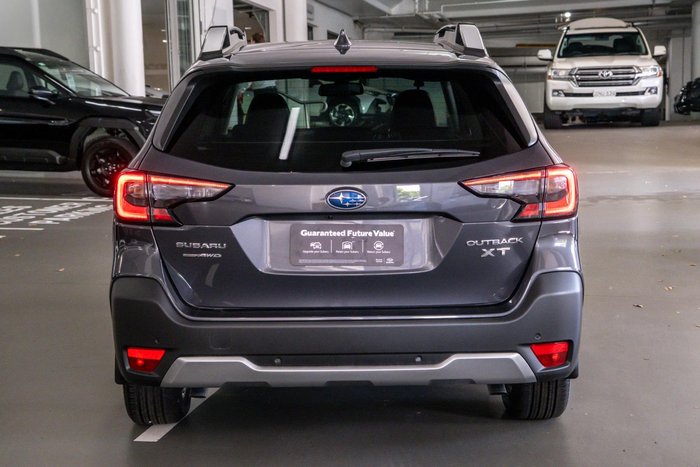2025 Subaru Outback AWD Touring XT