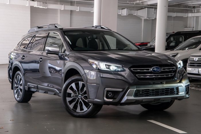 2025 Subaru Outback AWD Touring XT
