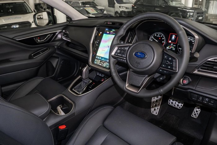 2025 Subaru Outback AWD Touring XT