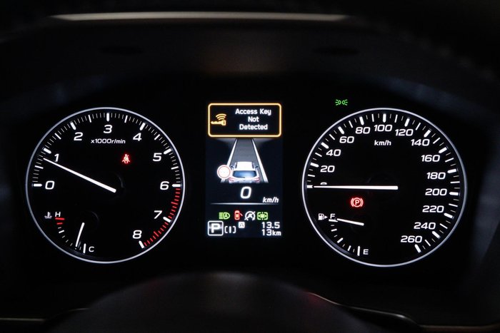 2025 Subaru Outback AWD Touring XT