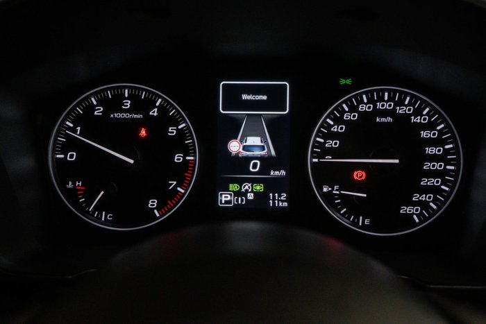 2025 Subaru Outback AWD Touring XT